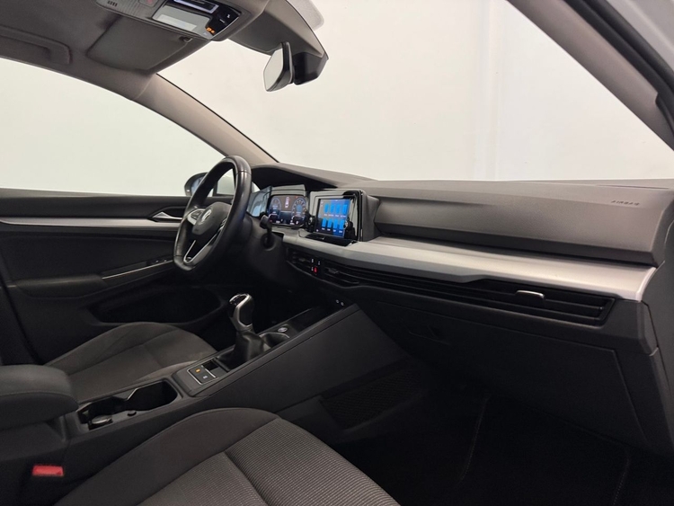 Volkswagen Golf Variant 2.0tdi 115cv foto 22