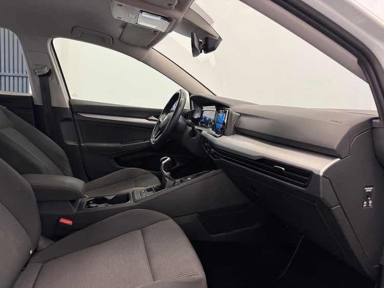 Volkswagen Golf Variant 2.0tdi 115cv foto 23