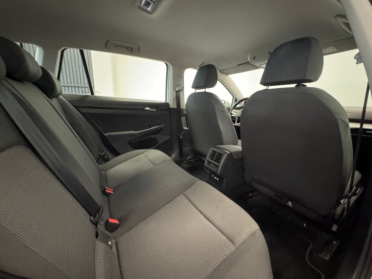 Volkswagen Golf Variant 2.0tdi 115cv foto 35