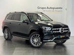 Mercedes GLS AMG 4MATIC 400D miniatura 2