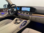 Mercedes GLS AMG 4MATIC 400D miniatura 12