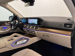 Mercedes GLS AMG 4MATIC 400D miniatura 13