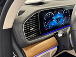 Mercedes GLS AMG 4MATIC 400D miniatura 17