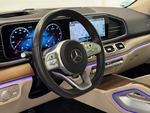 Mercedes GLS AMG 4MATIC 400D miniatura 21