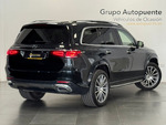 Mercedes GLS AMG 4MATIC 400D miniatura 4