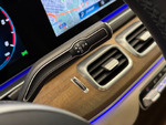 Mercedes GLS AMG 4MATIC 400D miniatura 24