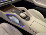 Mercedes GLS AMG 4MATIC 400D miniatura 28