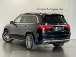 Mercedes GLS AMG 4MATIC 400D miniatura 5