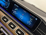 Mercedes GLS AMG 4MATIC 400D miniatura 38