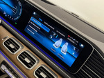 Mercedes GLS AMG 4MATIC 400D miniatura 39