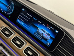 Mercedes GLS AMG 4MATIC 400D miniatura 41