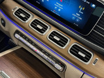 Mercedes GLS AMG 4MATIC 400D miniatura 42