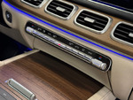 Mercedes GLS AMG 4MATIC 400D miniatura 43