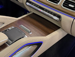 Mercedes GLS AMG 4MATIC 400D miniatura 44
