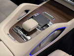 Mercedes GLS AMG 4MATIC 400D miniatura 45