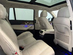 Mercedes GLS AMG 4MATIC 400D miniatura 48