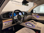 Mercedes GLS AMG 4MATIC 400D miniatura 8