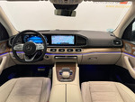 Mercedes GLS AMG 4MATIC 400D miniatura 10