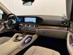 Mercedes GLS AMG 4MATIC 400D miniatura 11