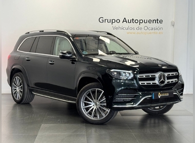 Mercedes - GLS