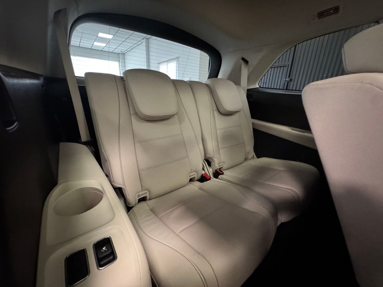 Mercedes GLS AMG 4MATIC 400D foto 54