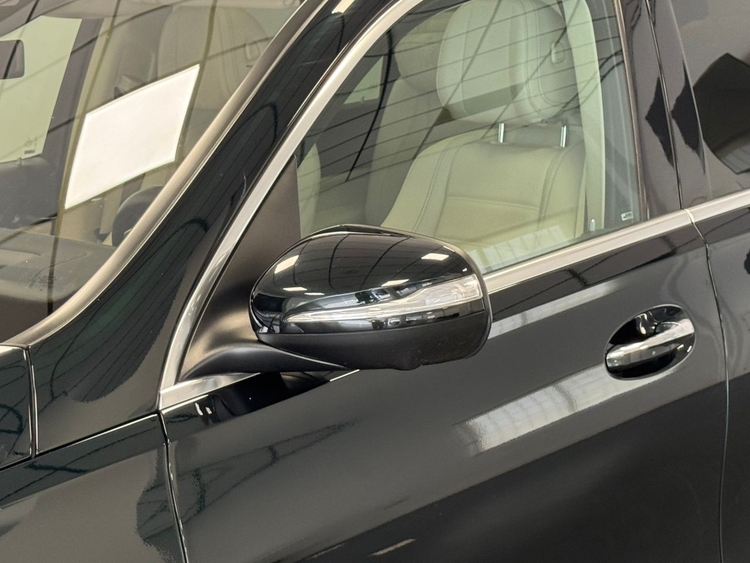 Mercedes GLS AMG 4MATIC 400D foto 58