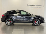 Porsche Macan MACAN S miniatura 3
