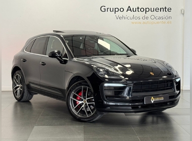 Porsche - Macan