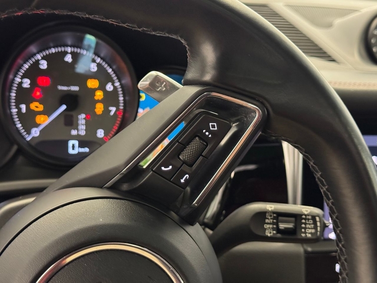 Porsche Macan MACAN S foto 19