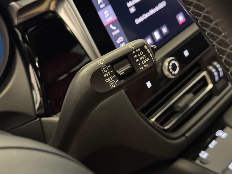 Porsche Macan MACAN S foto 21