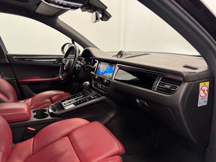Porsche Macan MACAN S foto 24