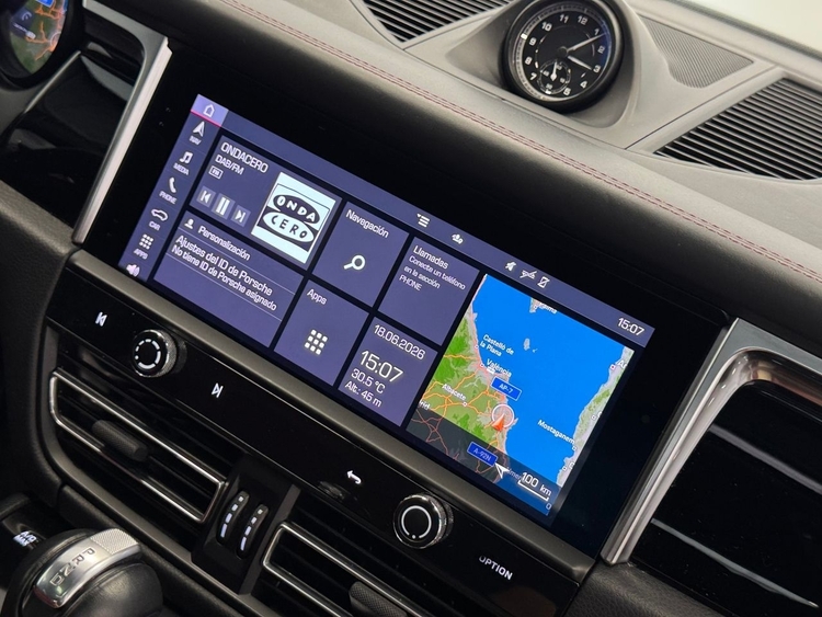 Porsche Macan MACAN S foto 33