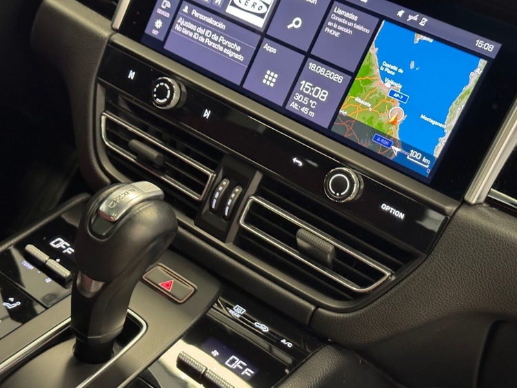 Porsche Macan MACAN S foto 34