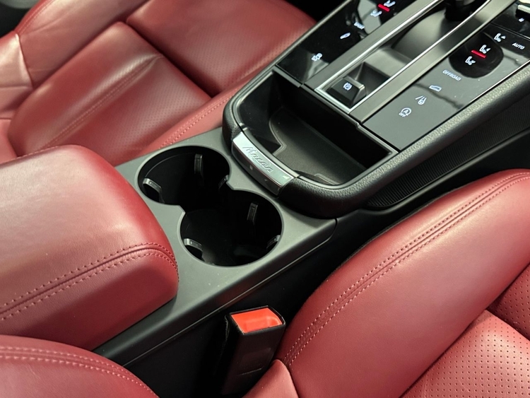 Porsche Macan MACAN S foto 38