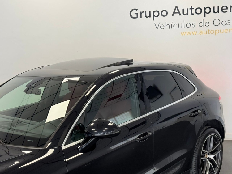 Porsche Macan MACAN S foto 46
