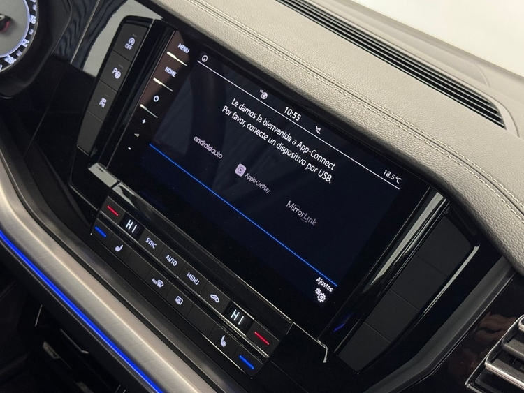 Volkswagen Touareg PREMIUM ELEGANCE  foto 29