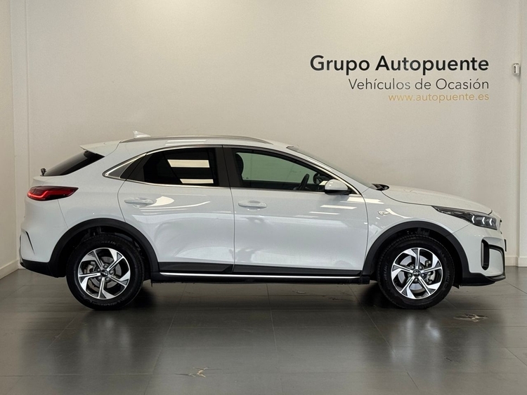 Kia XCeed XCEED IMT DRIVE  foto 3