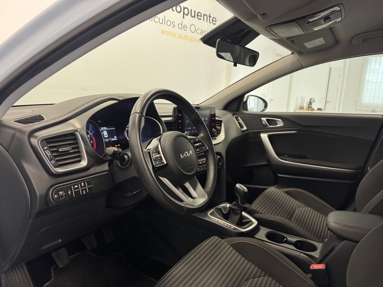 Kia XCeed XCEED IMT DRIVE  foto 13