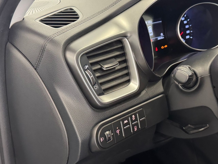 Kia XCeed XCEED IMT DRIVE  foto 16