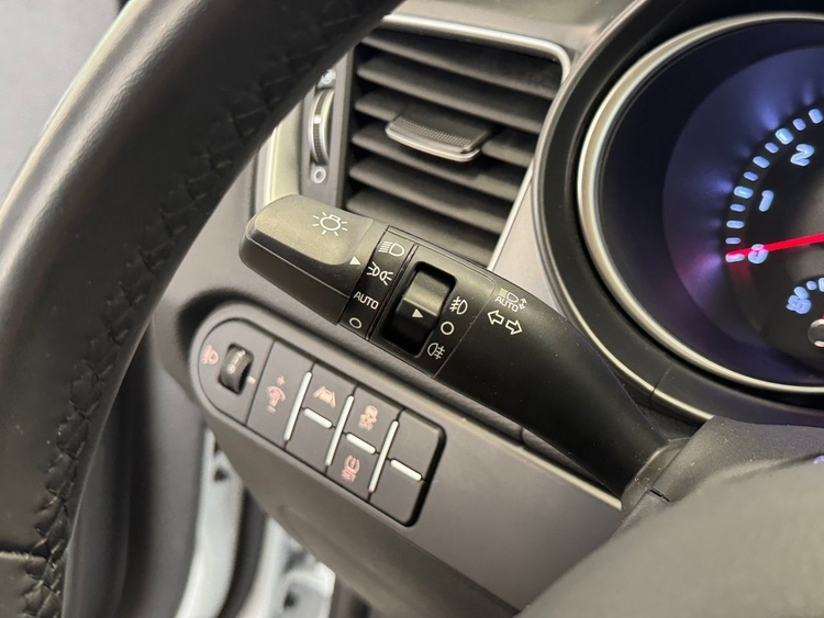 Kia XCeed XCEED IMT DRIVE  foto 20