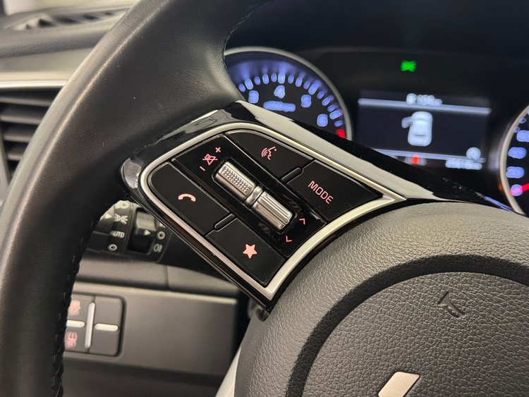 Kia XCeed XCEED IMT DRIVE  foto 22