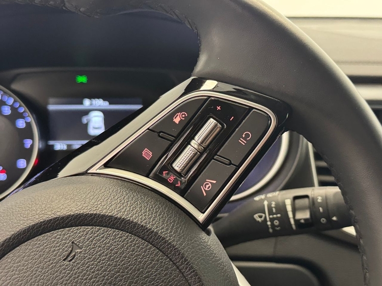 Kia XCeed XCEED IMT DRIVE  foto 23