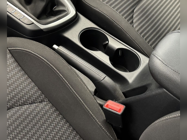 Kia XCeed XCEED IMT DRIVE  foto 25