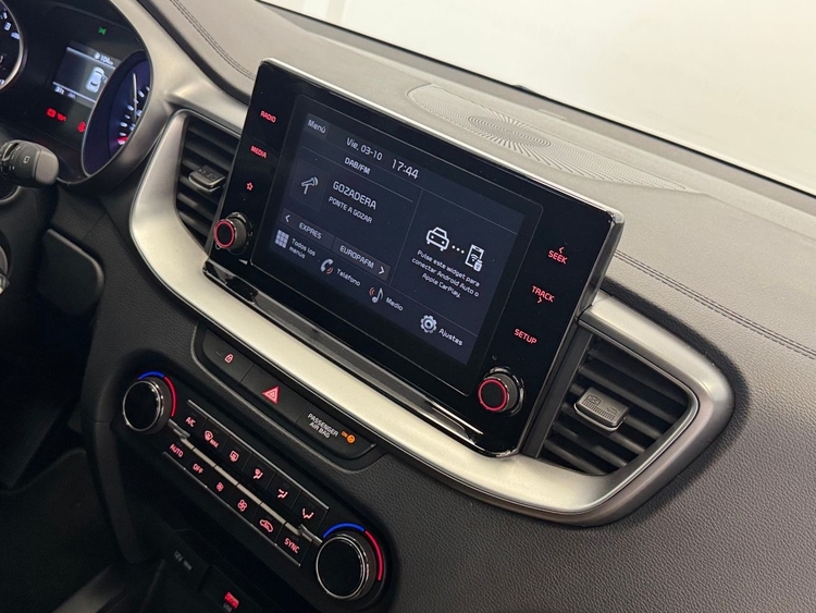 Kia XCeed XCEED IMT DRIVE  foto 31