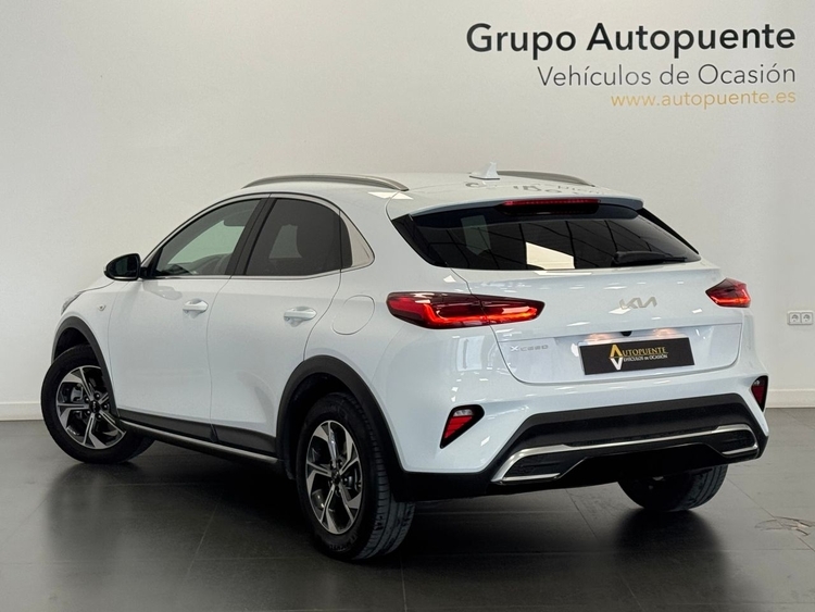 Kia XCeed XCEED IMT DRIVE  foto 5