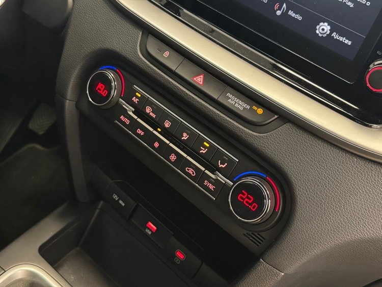 Kia XCeed XCEED IMT DRIVE  foto 32