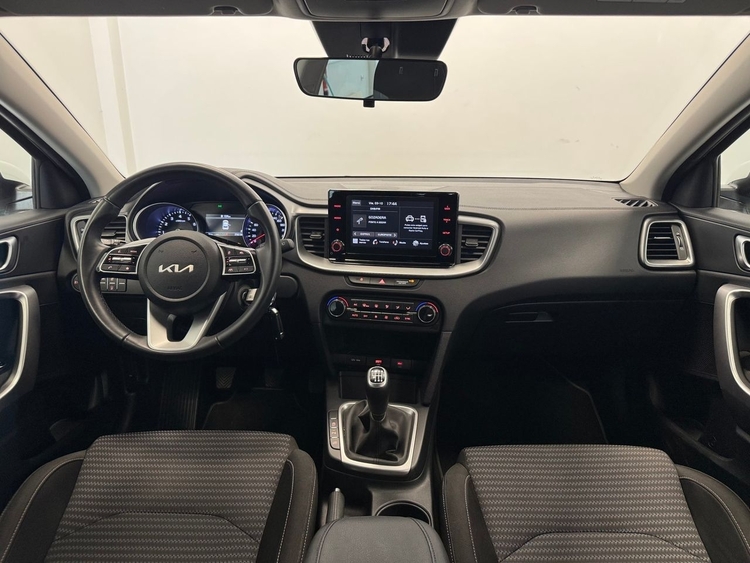 Kia XCeed XCEED IMT DRIVE  foto 10