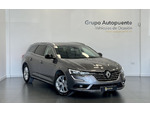 Renault Talisman ST LIMITED DCI miniatura 2