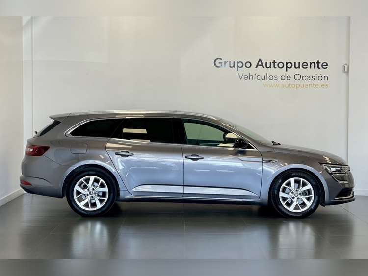 Renault Talisman ST LIMITED DCI foto 3