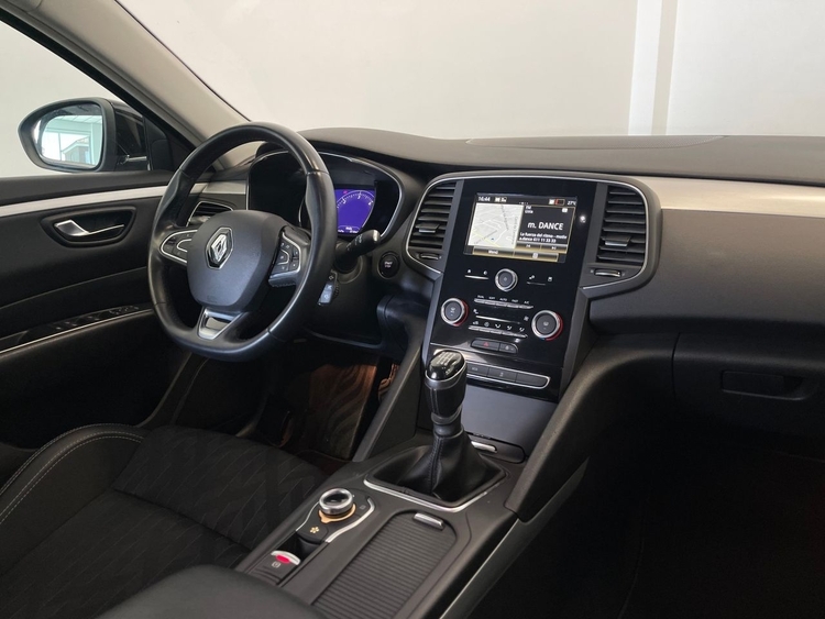 Renault Talisman ST LIMITED DCI foto 12